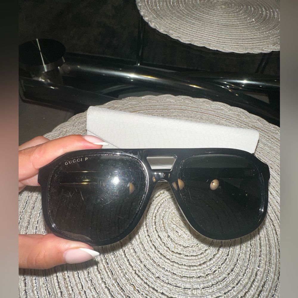 Gucci sunglasses